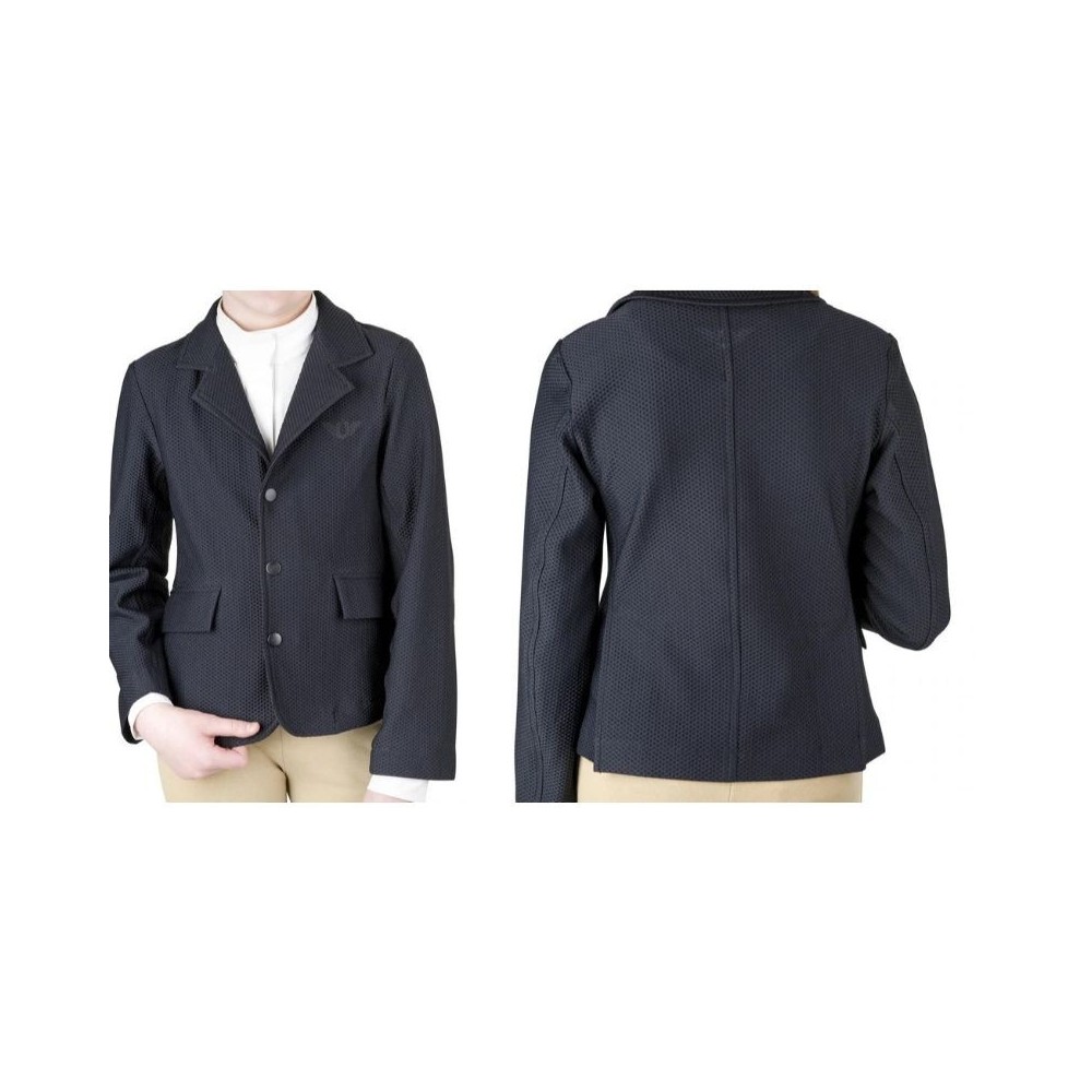 CHAQUETA TuffRiders EQUIVENT NIÑ@S TALLA 8