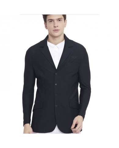 CHAQUETA TuffRiders CONCURSO EQUIVENT HOMBRE MEDIUM