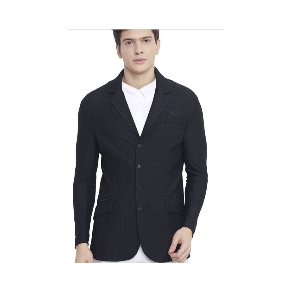 CHAQUETA TuffRiders CONCURSO EQUIVENT HOMBRE MEDIUM