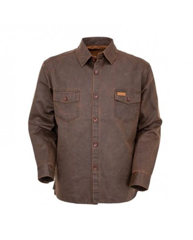 CHAQUETA / CAMISA ARKANSAS OILSKIN