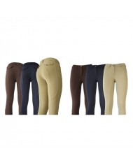 BREECHE LEXHIS MUJER BEREZI AZUL TALLA 26