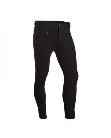BREECHE MJM BASICO HOMBRE NEGRO TALLA 32