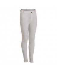 BREECHE MJM REFUERZO HOMBRE BLANCO TALLA 28