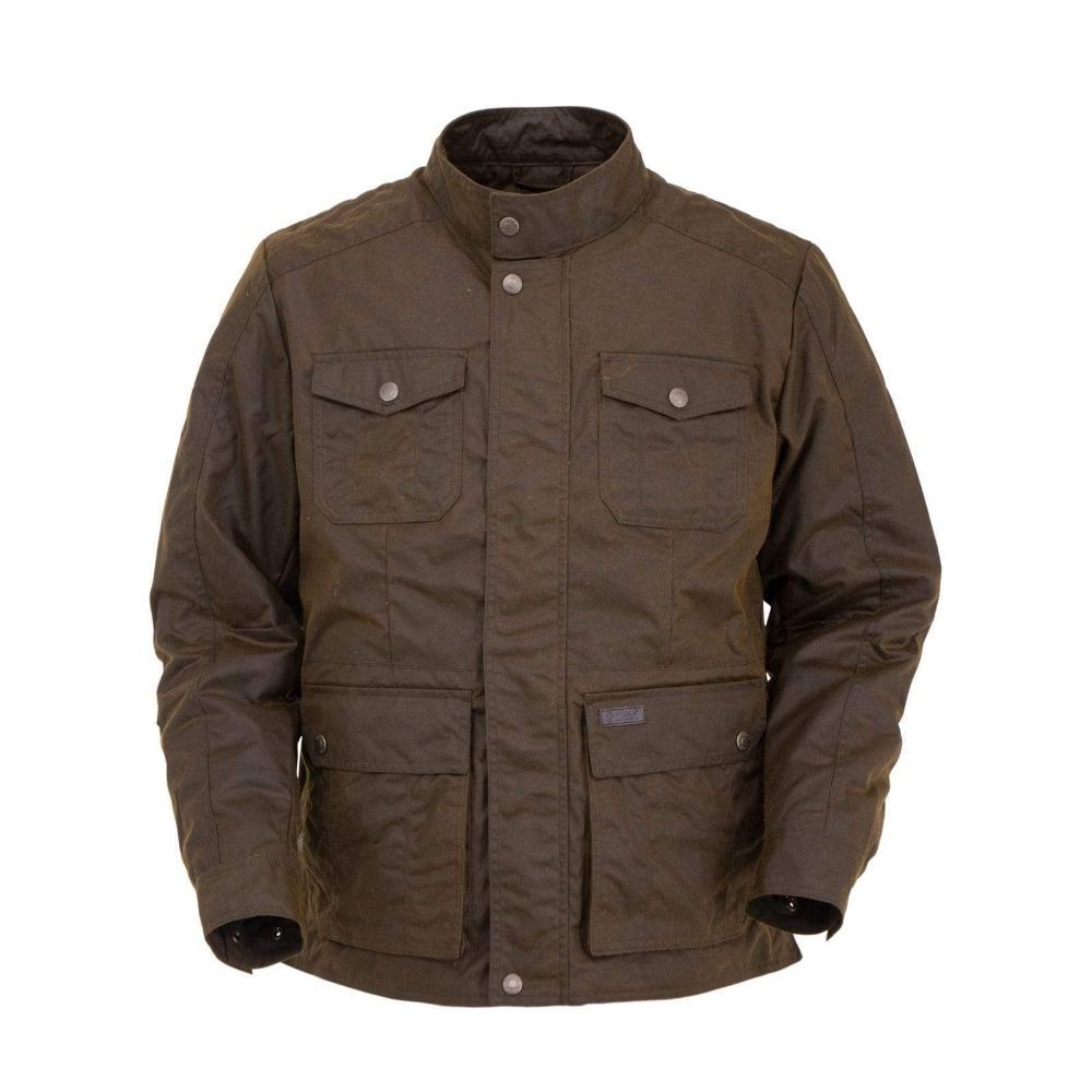 CHAQUETA DENALI MOTO