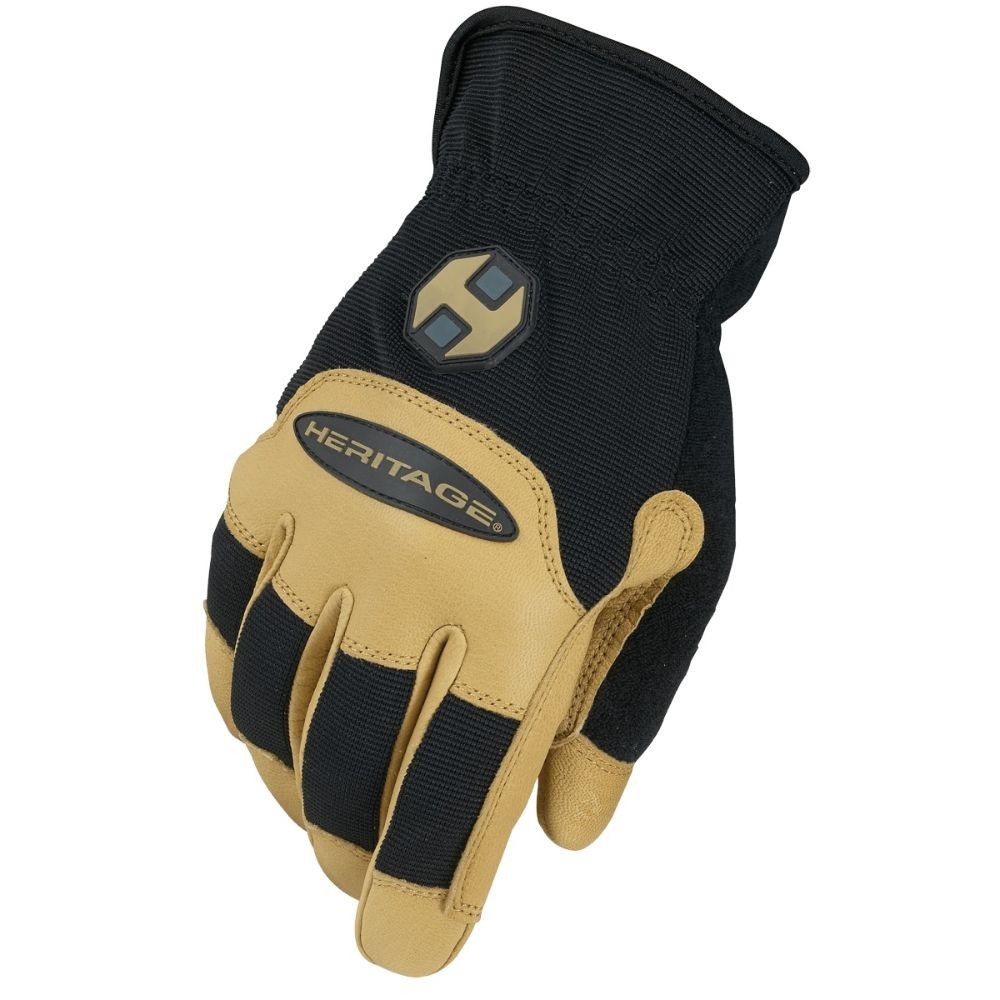 GUANTES STABLE WORK
