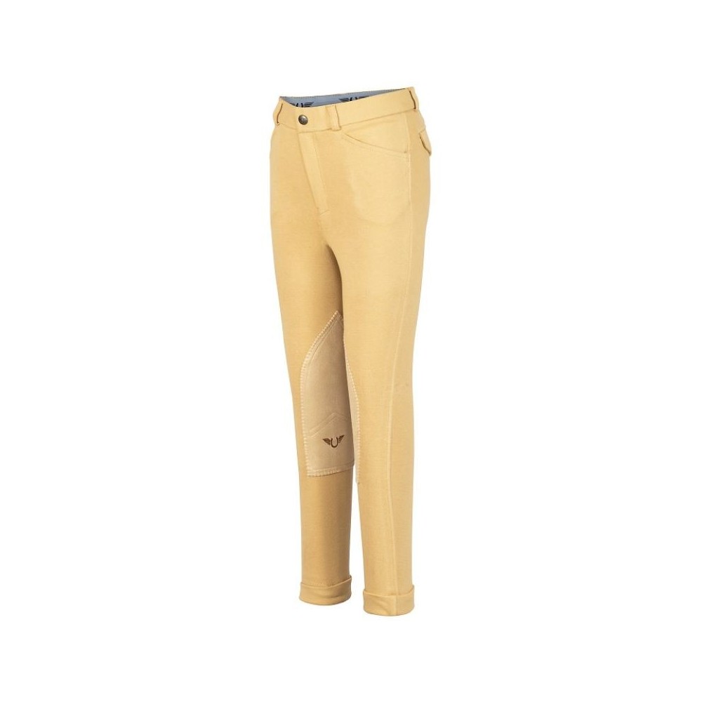 BREECHE TuffRider PATROL NINOS TALLA 14