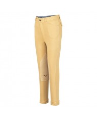 BREECHE TuffRider PATROL NINOS TALLA 12