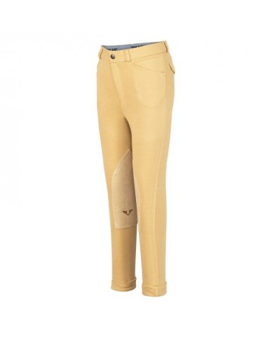 BREECHE TuffRider PATROL NINOS TALLA 16