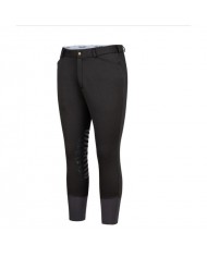 BREECHE MENS TUFFRIDER RIBB PATROL NEGRO TALLA 32