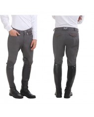 BREECHE TIGHT CON PASADOR JUNIOR TUFFRIDER MD