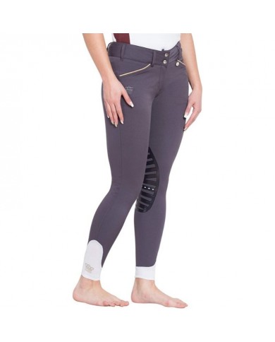 BREECHE GEORGE MORRIS MUJER ADD BACK NAVY 24