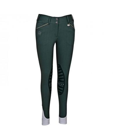 BREECHE GEORGE MORRIS MUJER ADD BACK VERDE 24