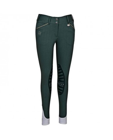 BREECHE GEORGE MORRIS MUJER ADD BACK VERDE 26