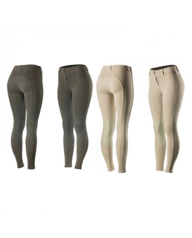 BREECHE TIGHT PULLON ELLA HORZE TALLA 22 (EU34)