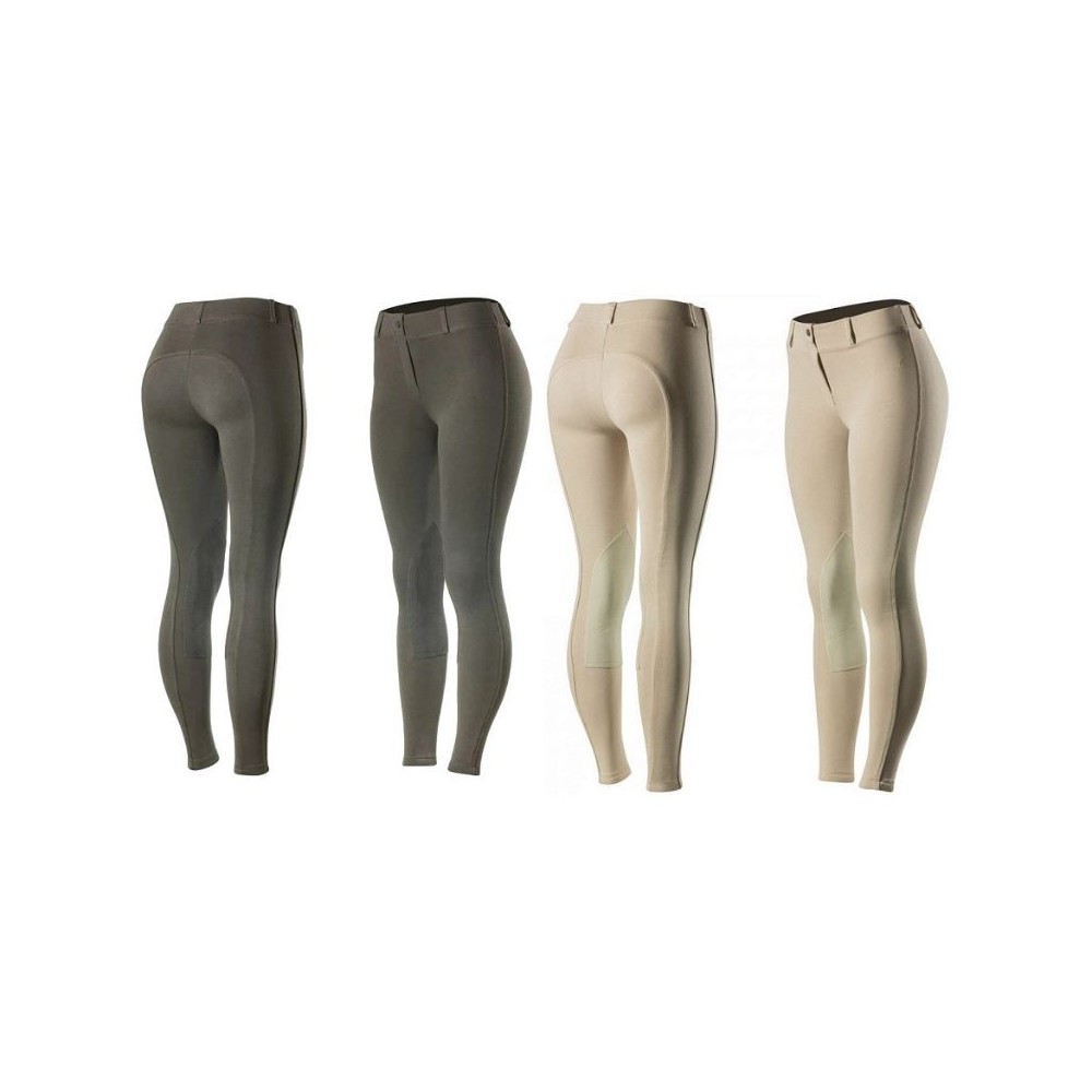 BREECHE TIGHT PULLON ELLA HORZE TALLA 24 (EU36)