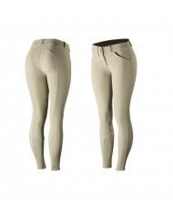 BREECHE SOFTFLEX CLASICO MUJER TALLA 24