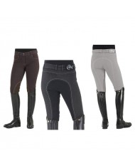 BREECHE SOFTFLEX CLASICO MUJER TALLA 26