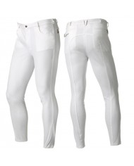 BREECHE CAVALLIERA ROYAL RIDE T 28 NEGRO