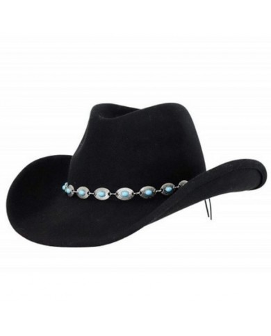 SOMBRERO SILVERTON TALLA MEDIUM