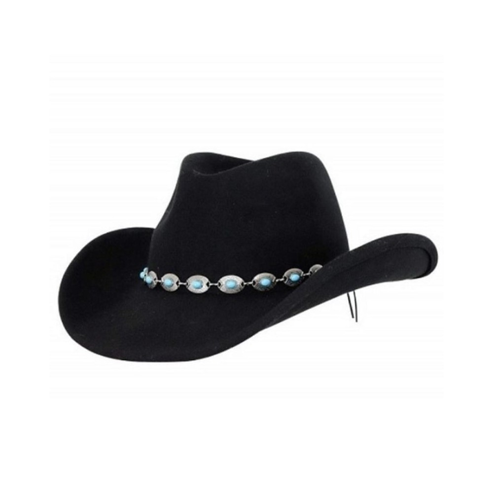 SOMBRERO SILVERTON TALLA MEDIUM