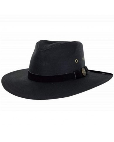 SOMBRERO KODIAK OILSKIN TALLA MD
