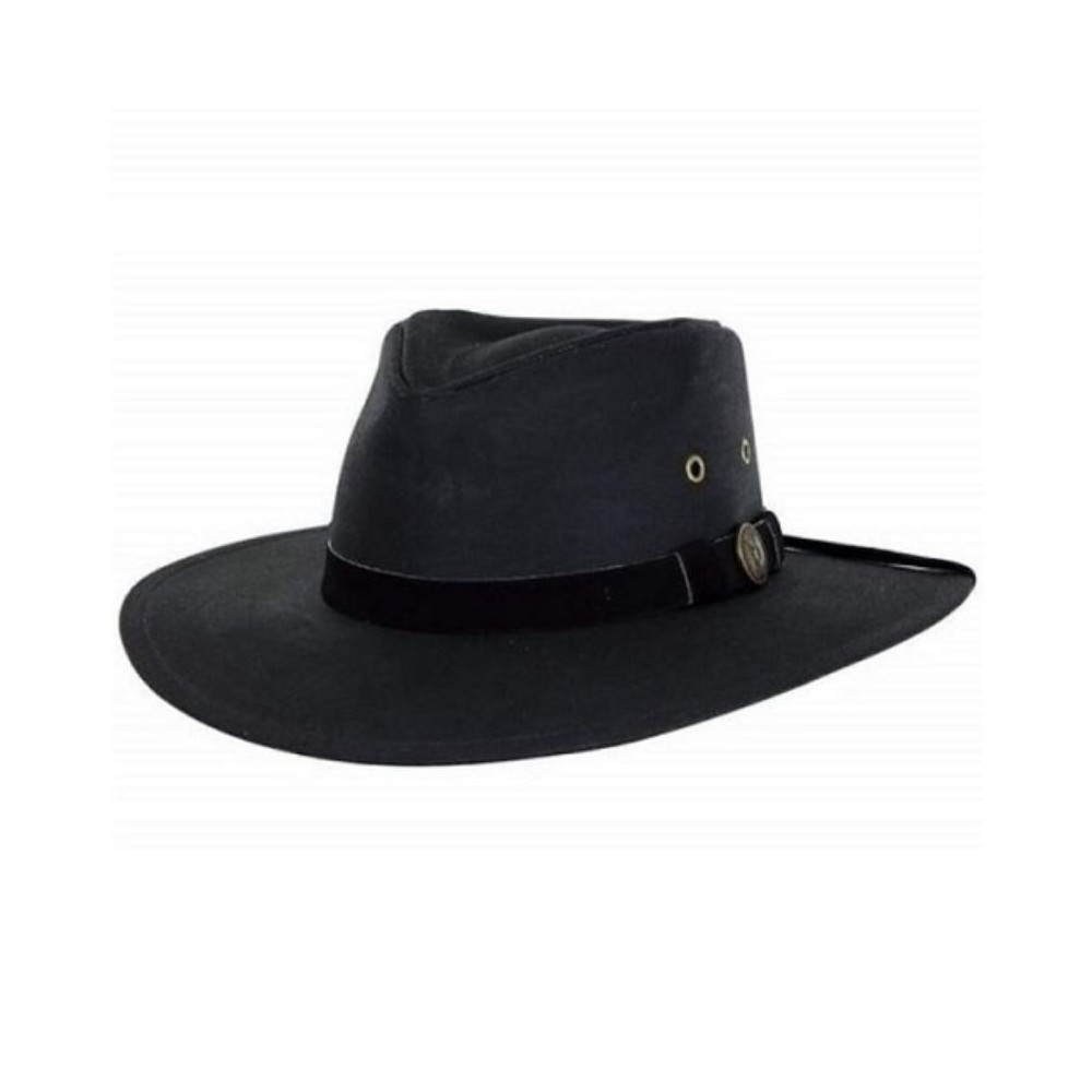 SOMBRERO KODIAK OILSKIN TALLA MD