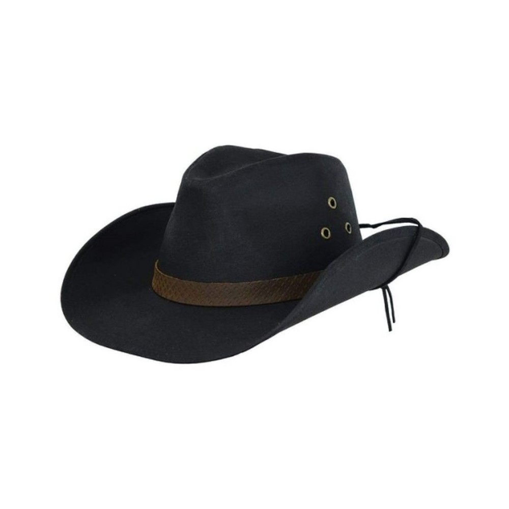 SOMBRERO TRAPPER TALLA LG