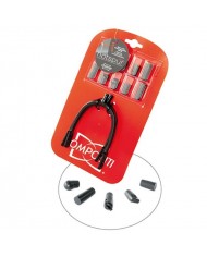 CORREA ESPUELA WESTERN LISA CUERO