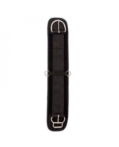 CINCHA WESTERN DOBLE ROLLER CINCHA WESTERN DOBLE ROLLER