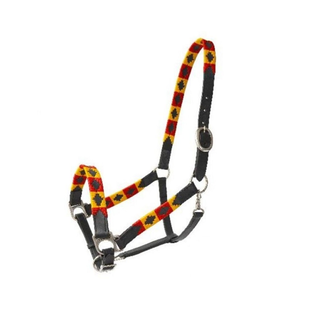 JAQUIMON CUERO LEXHIS TEJIDO COLORES