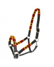 TIRO / RAMAL EN NYLON 8006