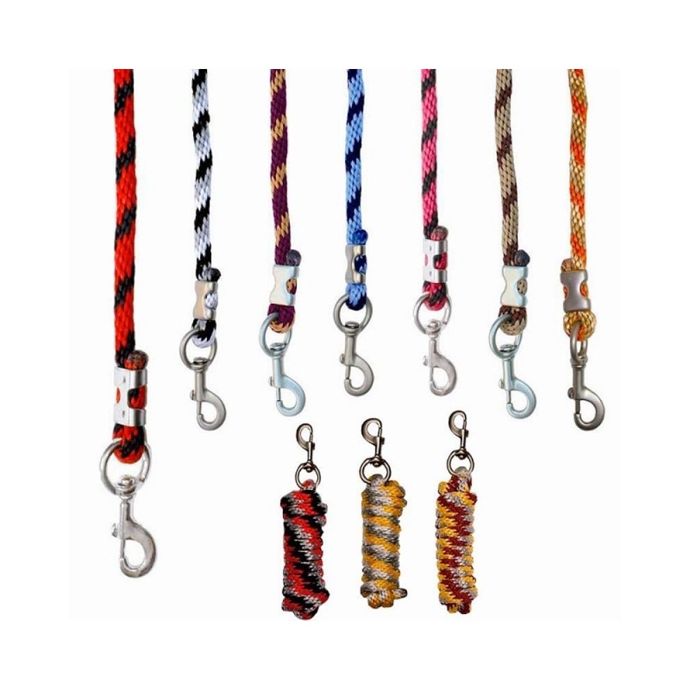 TIRO / RAMAL EN NYLON 8006