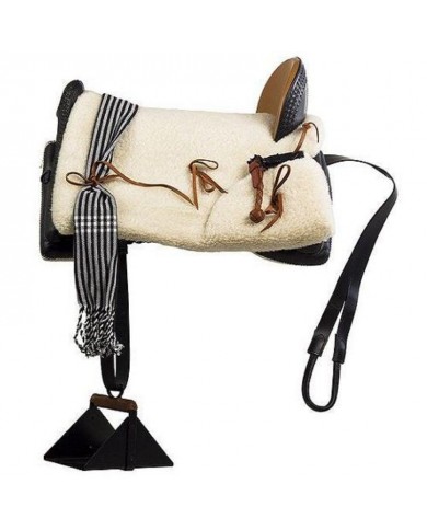 SILLA VAQUERA LEXHIS GALLEO MIXTA EQUIPO COMPLETO SILLA VAQUERA LEXHIS GALLEO MIXTA EQUIPO COMPLETO