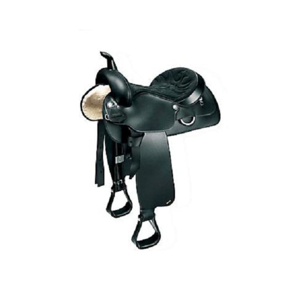 SILLA STATUS WESTERN PONY