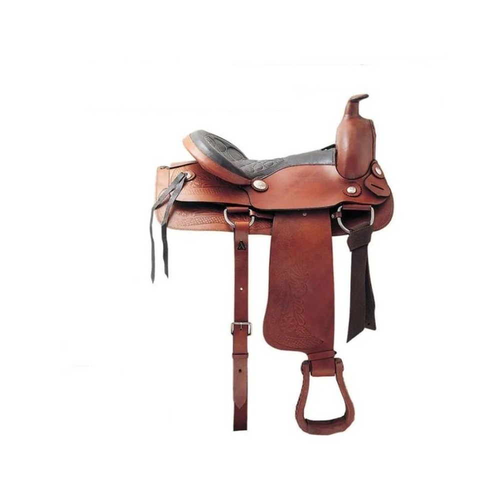 SILLA WESTERN TEXAS 0628