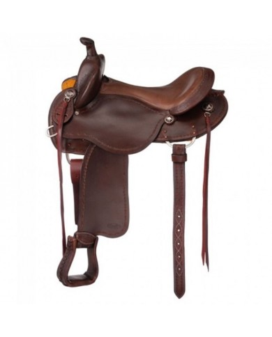 SILLA BRISBANE TRAIL COMBO SILLA BRISBANE TRAIL COMBO