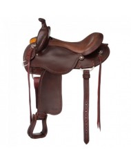 SILLA CHARRA SINTETICA