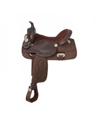 SILLA ECLIPSE TRAIL & COMPETENCIA COMBO SILLA ECLIPSE TRAIL & COMPETENCIA COMBO