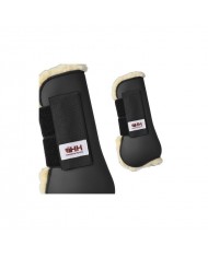 JUEGO DE TENDONERAS Y TOBILLERAS MEMORY FOAM-CERAMICA