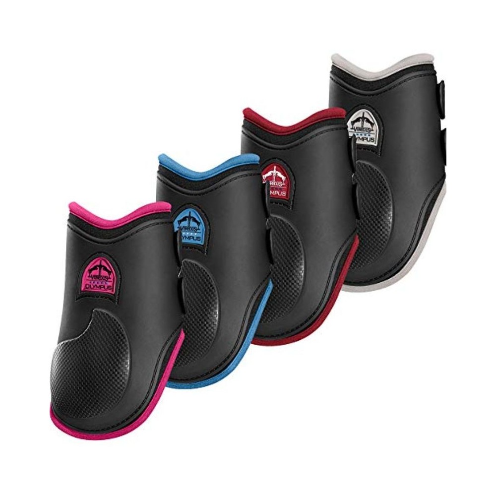 TOBILLERAS VEREDUS OLYMPUS