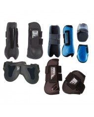 CAMPANA VELCRO / FLEECE