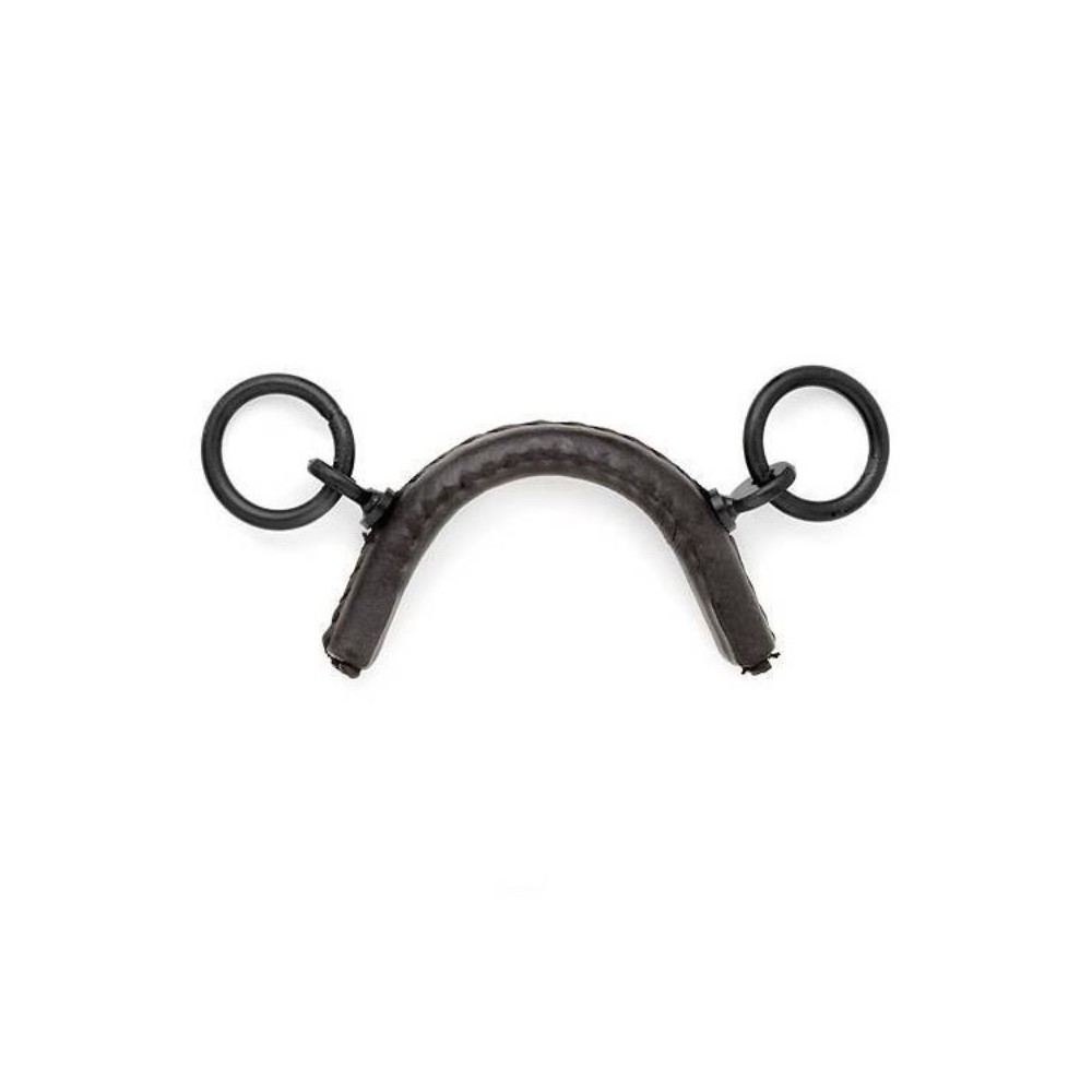 MUSEROLA HH TORNO/ SERRETA FORRADA CON PILARES