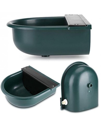 BEBEDERO AUTOMATICO PLÁSTICO 3L MRJ