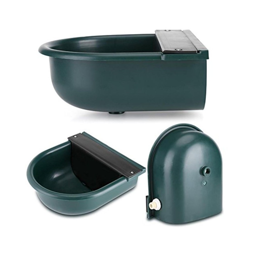 BEBEDERO AUTOMATICO PLÁSTICO 3L MRJ