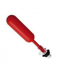 BEBEDERO AUTOMATICO PLÁSTICO 3L MRJ