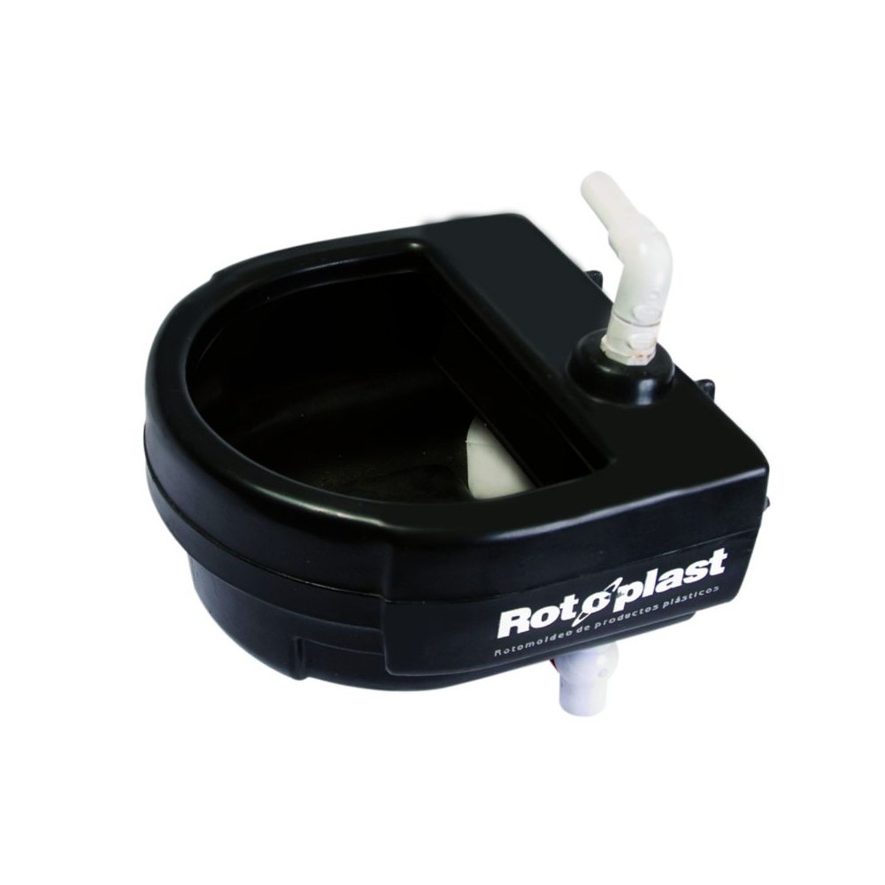 BEBEDERO PARA CABALLO 7 LTS