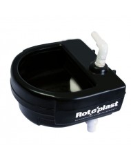 BEBEDERO PARA CABALLO 7 LTS