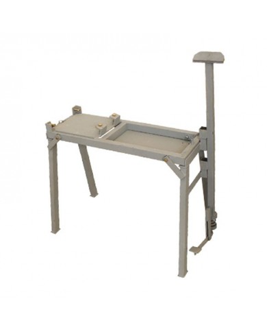 MESA DE HERRERIA LA MONTAÑA