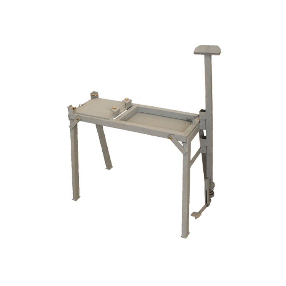 MESA DE HERRERIA LA MONTAÑA