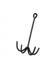 SOPORTE PARA MANTAS TUBULAR SOPORTE PARA MANTAS TUBULAR